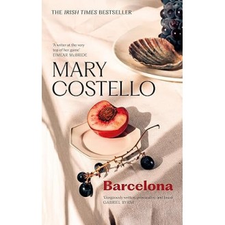 Mary Costello - Barcelona
