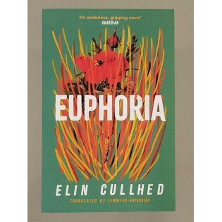 Elin Cullhed - Euphoria 