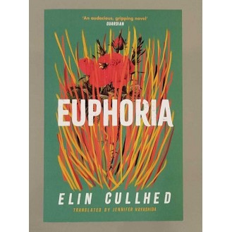 Elin Cullhed - Euphoria 