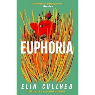 Elin Cullhed - Euphoria 
