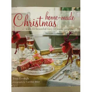 Tessa Evelegh - Home-made Christmas