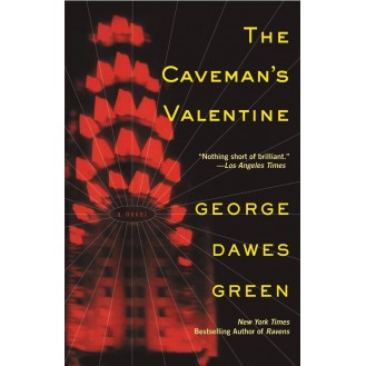 George Dawes Green - The Caveman's Valentine