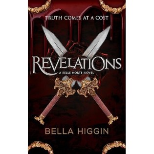 Belle Higgin - Revelations