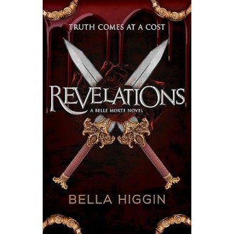 Belle Higgin - Revelations