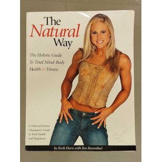 Beth Horn - The natural way