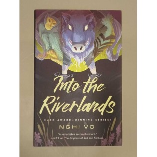 Nghi Vo	- Into the Riverlands