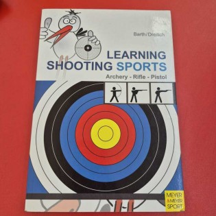 Katrin Barth, Beate Dreilich - LEARNING SHOOTING SPORTS