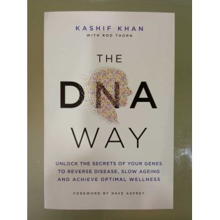 Kashif Khan - The DNA Way