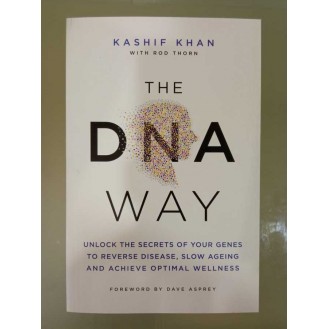 Kashif Khan - The DNA Way