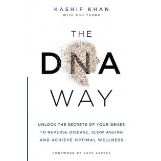 Kashif Khan - The DNA Way