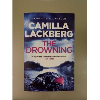 Camilla Lackberg - The Drowning