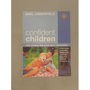 Gael Lindenfield - Confident Children