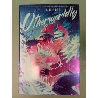 F.T. Lukens - Otherworldly