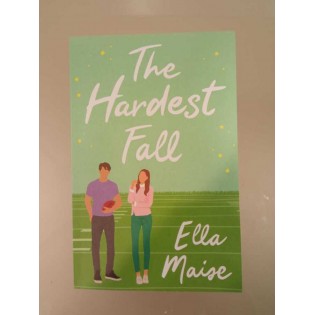 Ella Maise - The Hardest Fall