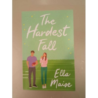Ella Maise - The Hardest Fall