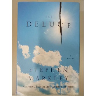 Stephen Markley - The Deluge 