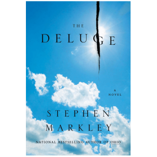 Stephen Markley - The Deluge 