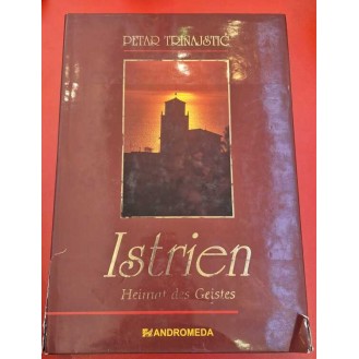 Petar Trinajstić - Istrien
