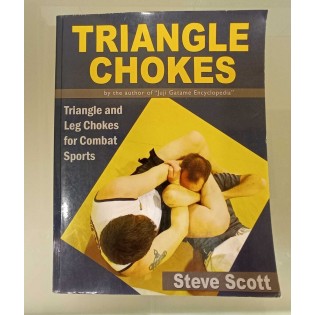Steve Scott - Triangle chokes