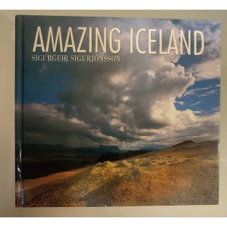 Sigurgeir Sigurjónsson - Amazing Iceland