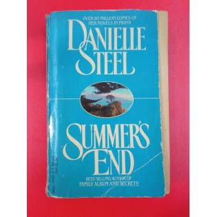 Danielle Steel - Summer's End