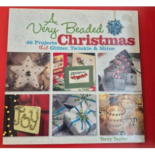 Terry Taylor - A Very Beaded Christmas