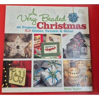 Terry Taylor - A Very Beaded Christmas
