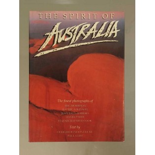The Spirit of Australia