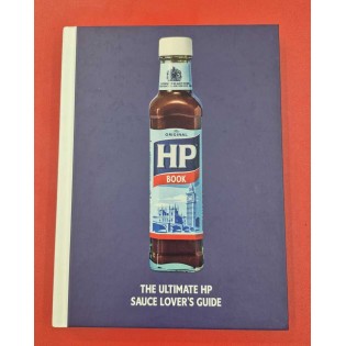 THE ULTIMATE HP SAUCE LOVERS GUIDE