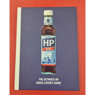 THE ULTIMATE HP SAUCE LOVERS GUIDE