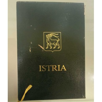Petar Trinajstić - Istria - Homeland of spirituality