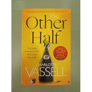 Charlotte Vassell - The Other Half
