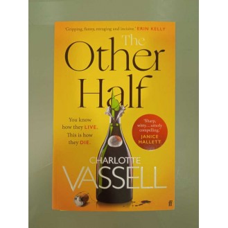 Charlotte Vassell - The Other Half
