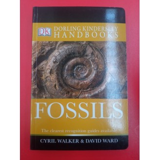 Cyril Walker & David Ward  - Fossils