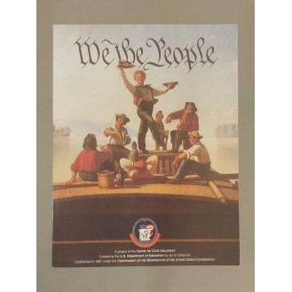 We the People We the People