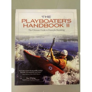 Ken Whiting - The Playboaters Handbook II