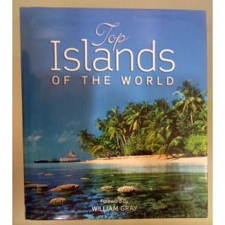 William Gray - Top islands of the world