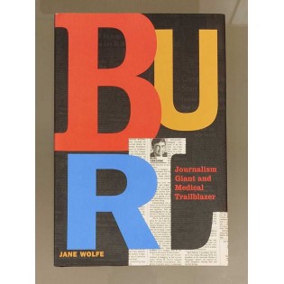 Jane Wolfe - Burl
