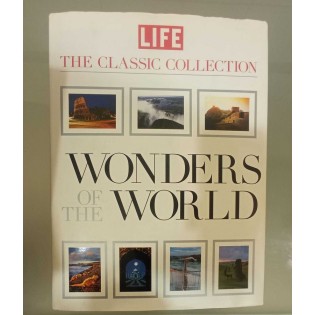 Wonders of the World