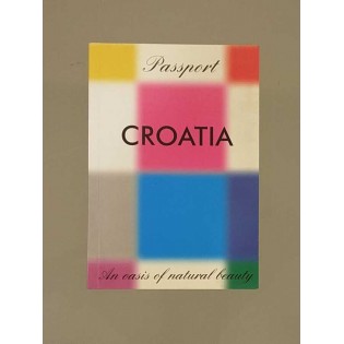 Passport CROATIA - An oasis of natural beauty