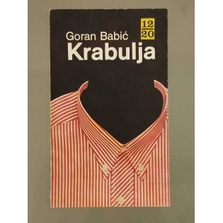 Goran Babić - Krabulja