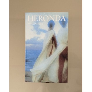 Heronda - Minijambi Heronda - Minijambi