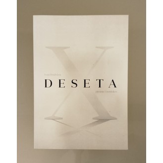 Ivan Bradvica - Deseta