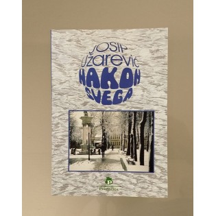 Josip Užarević - Nakon svega Josip Užarević - Nakon svega