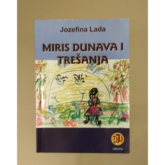 Jozefina Lada - Miris Dunava i trešanja Jozefina Lada - Miris Dunava i trešanja