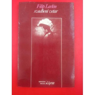 Philip Larkin - Svadbeni vetar