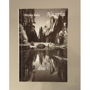 Mirjana Babić - Na vrhu i dnu Mirjana Babić - Na vrhu i dnu