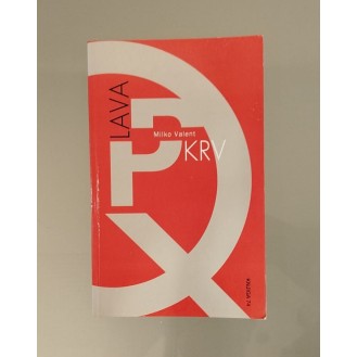 Mirko Valent - Plava krv