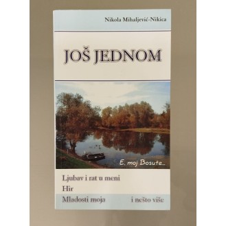 Nikola Mihaljević-Nikica - Još jednom
