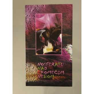 Nosferatu nad čkomečim nebom